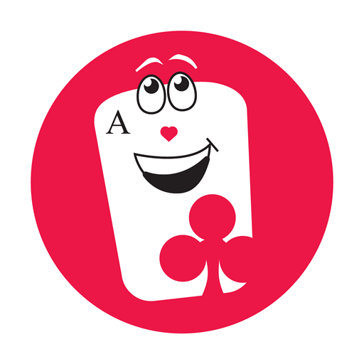 Le logo Suecalandia Jogos De Cartas Icône de signe.