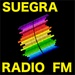 商标 Suegra 签名图标。