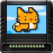 Le logo Super Cat Bros Icône de signe.