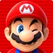 Le logo Super Mario Run Icône de signe.