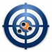 Logo Super Shooter Icon