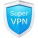 Le logo Supervpn Payment Tool Icône de signe.