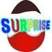 Logo Surprise Eggs Icon