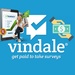Logo Survey Money Vindale Icon