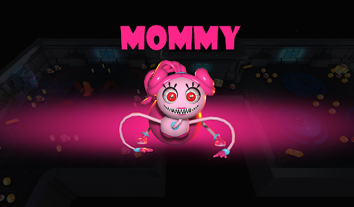 Image 0Survival Play Mommy Long Leg Icon