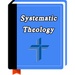 Le logo Systematic Biblical Theology Icône de signe.
