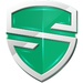Logotipo Systweak Anti Malware Icono de signo