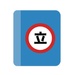 Le logo Tachiyomi Icône de signe.