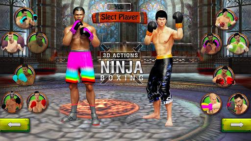 Image 5Tag Team Boxing Game Icon