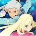 Logo Tales Of The Rays Icon