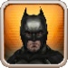 Logotipo Talking Batman Icono de signo