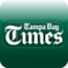 ロゴ Tampa Bay Times 記号アイコン。