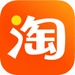 商标 Taobao 签名图标。