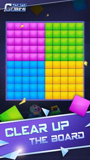 Image 3Tap Tap Cubes Icon