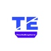 Le logo Techz Explore Icône de signe.