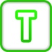 Logotipo Telbo Icono de signo