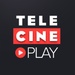 Logotipo Telecineplay Icono de signo