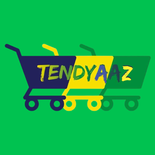 Logo Tendyaaz Icon