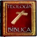 Le logo Teologia Biblica Sistematica Icône de signe.