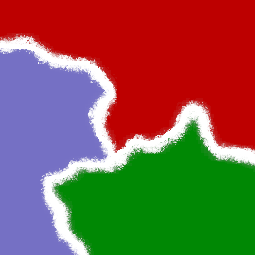Logo Territorial Io Ícone