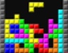 Le logo Tetris Pro Icône de signe.