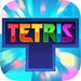 Le logo Tetris Royale Icône de signe.