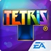 Le logo Tetris Icône de signe.