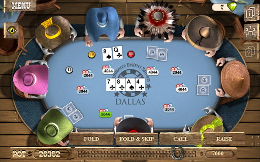 Image 1Texas Holdem Poker Offline Icon