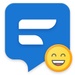 Logo Textra Emoji Plugin Icon