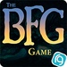 ロゴ The Bfg Game 記号アイコン。