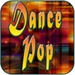 presto The Dance Pop Channel Icona del segno.