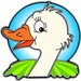 Logotipo The Game Of The Goose Icono de signo