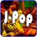 Logo The J Pop Channel Icon