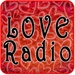 Logotipo The Love Channel Icono de signo