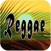 Logo The Reggae Channel Icon