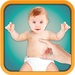 Logo Tickle Baby Icon