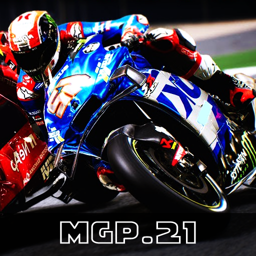 Logo Tips For Motogp 21 Ultimate Racing 2022 Icon