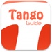 ロゴ Tips For Tango 記号アイコン。