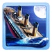 Logotipo Titanic Icono de signo