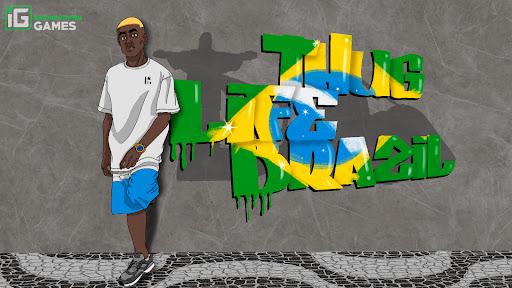 Image 7Tlb Thug Life Brasil Icon