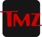 Le logo Tmz Icône de signe.