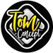 Logo Tomconcept Icon
