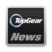 Logotipo Top Gear Icono de signo