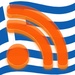 Logo Top News From Greece Free Icon