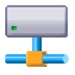 Logo Totalcmd Rede Partilhas Windows Icon