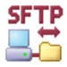 Logo Totalcmd Sftp Icon
