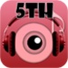 Logo Touch Music 5th Icon
