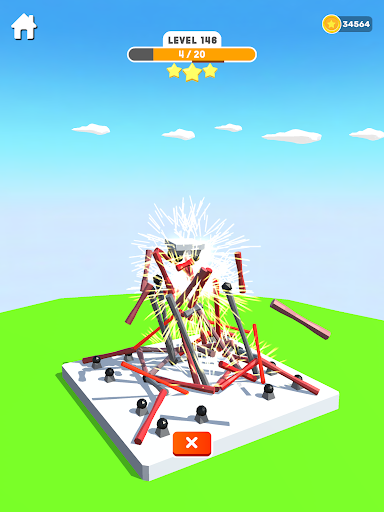 Image 0Tower Builder 3d Icon