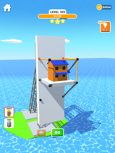Image 1Tower Builder 3d Icon
