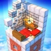 Logo Tower Craft 3d Icon